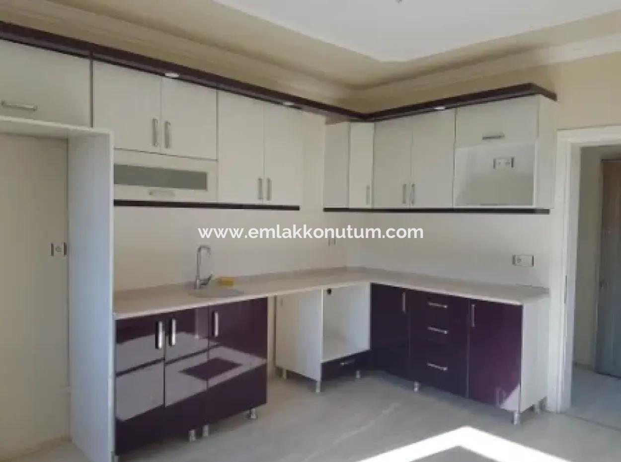 Muğla, Ortaca, Kemaliye, 130 M2, 3 In 1 Wohnung, Zu Vermieten