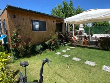 Tiny House Und Land Zum Verkauf In Dalyan Archers