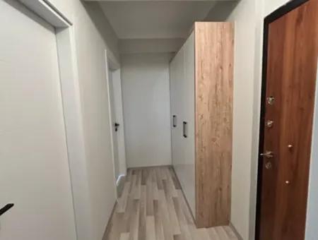 1 1 Brandneue Wohnung Zu Vermieten In Ortaca Çaylıda