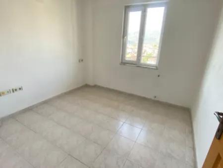 3 1 140M2 Wohnung Zu Vermieten In Ortaca Cumhuriyet