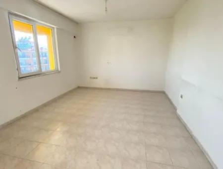 3 1 140M2 Wohnung Zu Vermieten In Ortaca Cumhuriyet