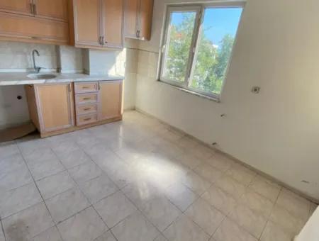 3 1 140M2 Wohnung Zu Vermieten In Ortaca Cumhuriyet