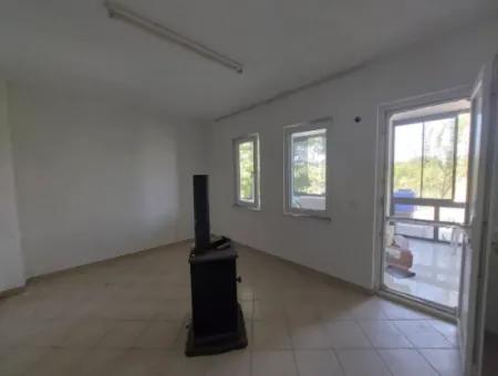 Rent 2 1, 120 M2 Wohnung Zu Vermieten In Ortaca Dalyan