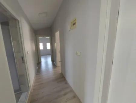 150 M2, 3 In 1 Unmöblierte Wohnung Zu Vermieten In Muğla Ortaca Eskiköy