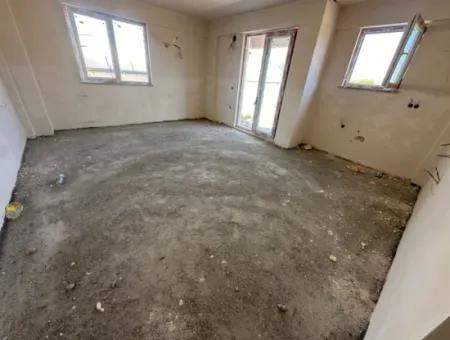 2 1, 90 M2 Neue Wohnung Zum Verkauf Im Stadtteil Karaburun Von Ortaca Muğla