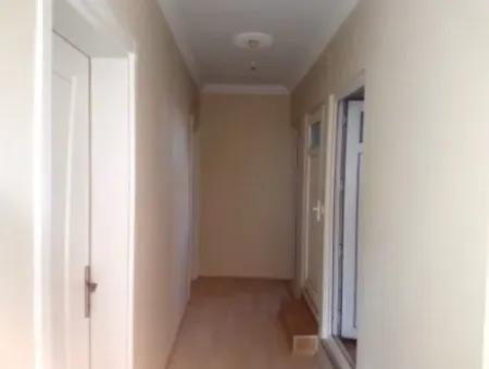 Muğla, Ortaca, Kemaliye, 130 M2, 3 In 1 Wohnung, Zu Vermieten