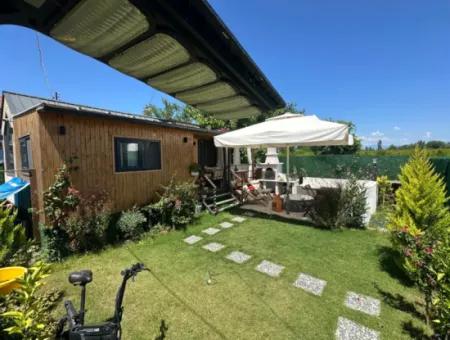 Tiny House Und Land Zu Vermieten In Dalyan Archers