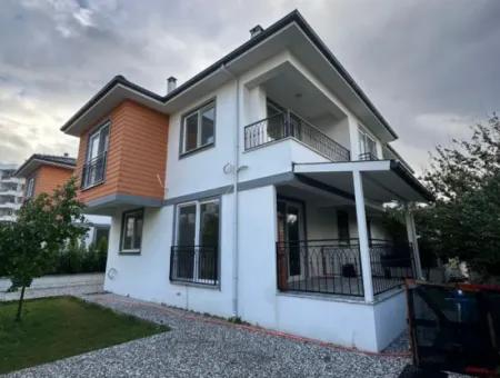 Ortacada 3 1 Villa Mit Fußbodenheizung Zu Vermieten