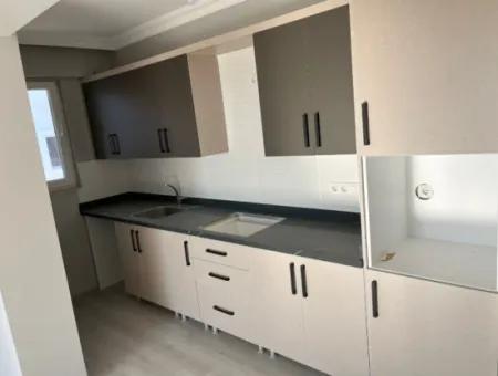 Ortacada 3 1 Maisonette-Wohnung Ohne Dach Zu Verkaufen