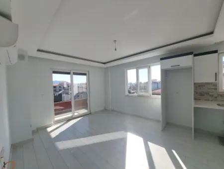 Ortaca Karaburunda 80 M2, 2 1 Wohnung Zum Verkauf