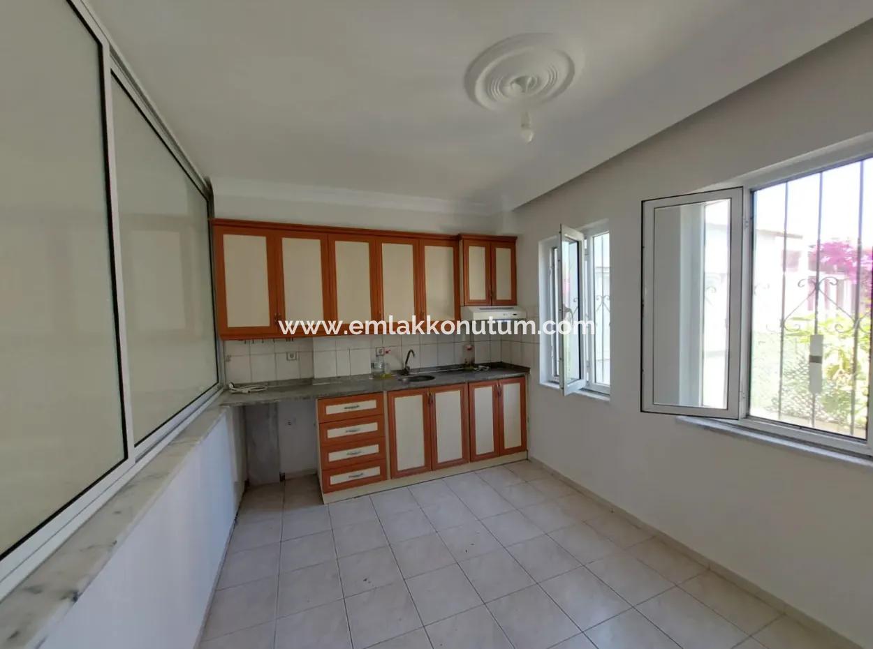 Muğla Ortaca Dalyanda 3 1 Roof Duplex Apartment For Rent