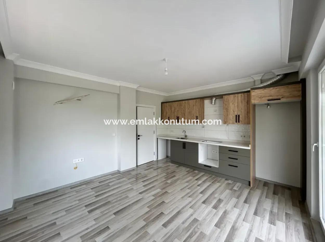 1 1 Brand New Apartment For Rent In Ortaca Çaylıda