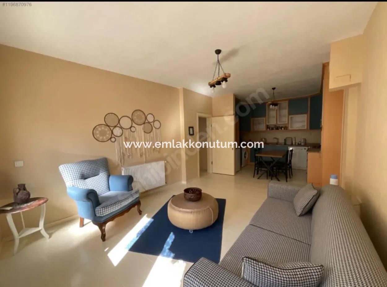 Muğla Dalyanda 2 1 Penthouse Close To Dalyan Canal For Rent