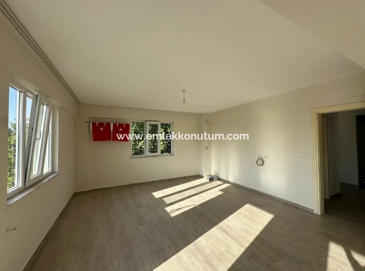 3 1 Apartment For Rent In Ortaca Cumhuriyet