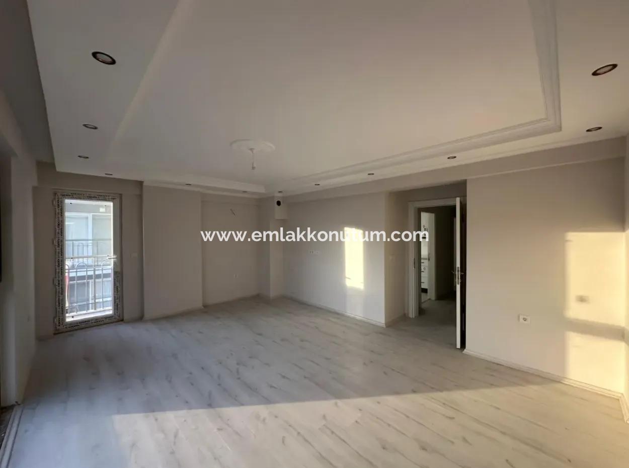 3 1 Brand New Apartment For Sale In Ortaca Cumhuriyet