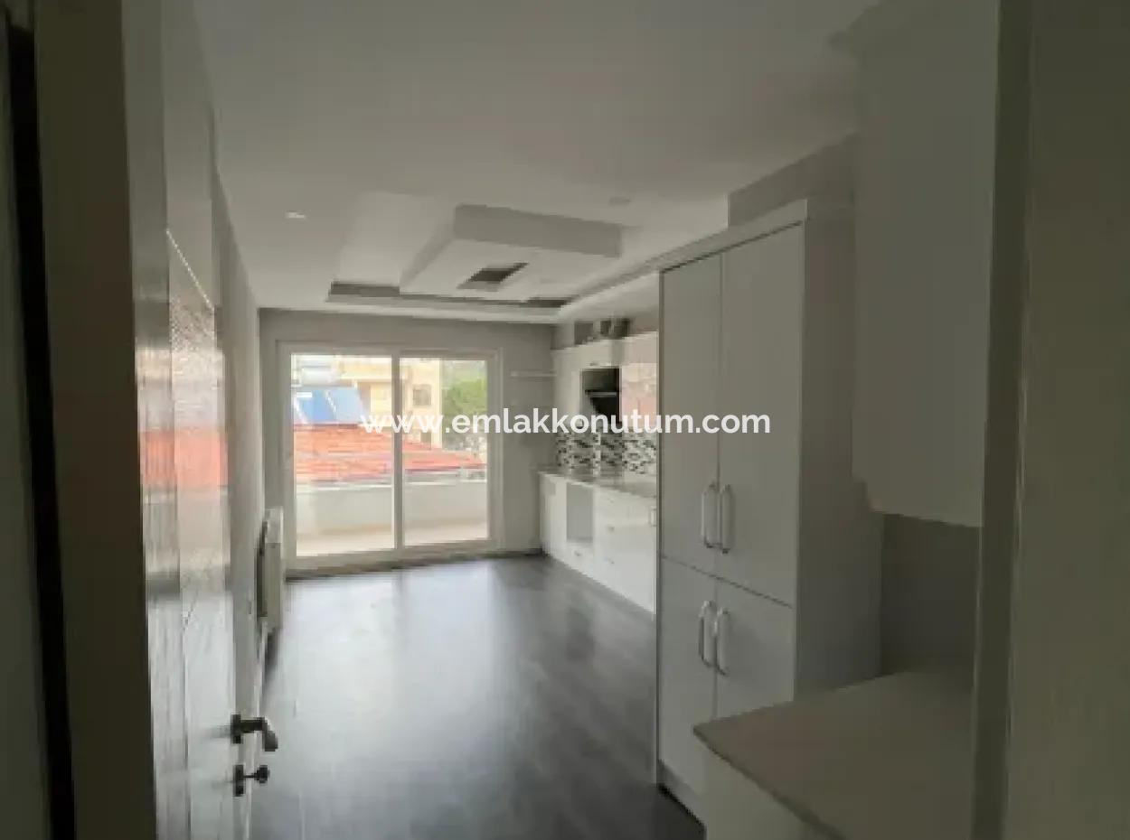 Ortaca 3 1 Apartment For Rent