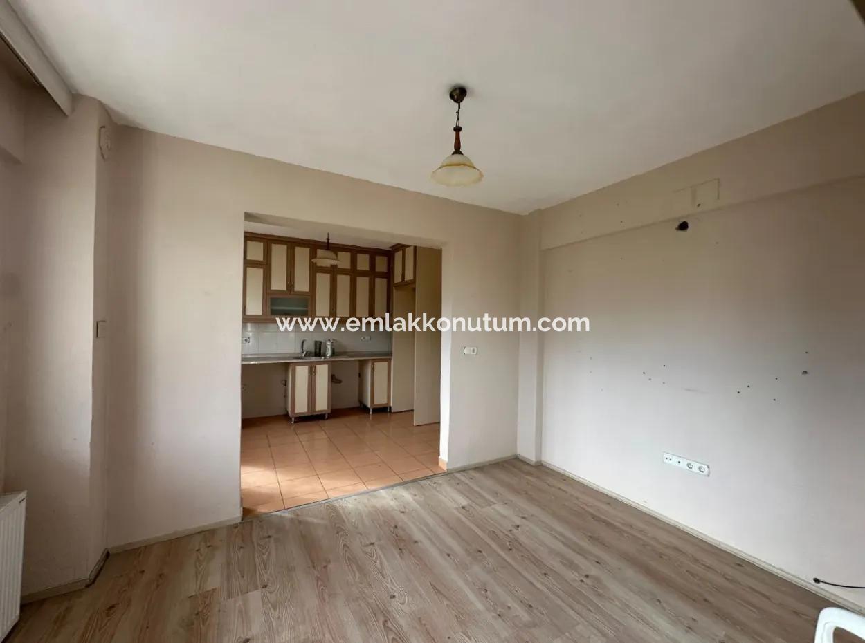 Mugla Ortaca Cumhuriyet Mah. 3 1 Apartment For Rent.