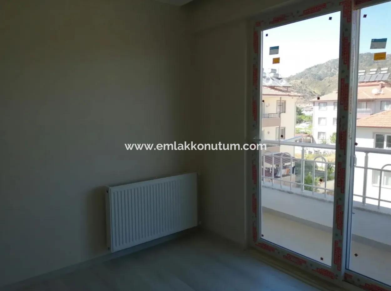 Luxury Apartments For Sale 90 M2 2+ 1 Bahçelievler Central Heating Oriya