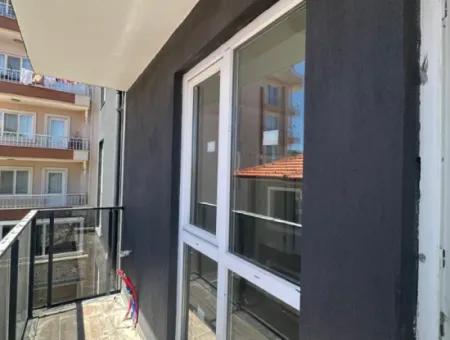 Ortacada 1 1 Brand New Apartment For Sale