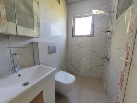 Muğla Dalyan Arıkbaşı 2 1 Unfurnished Single-Storey Detached House For Rent