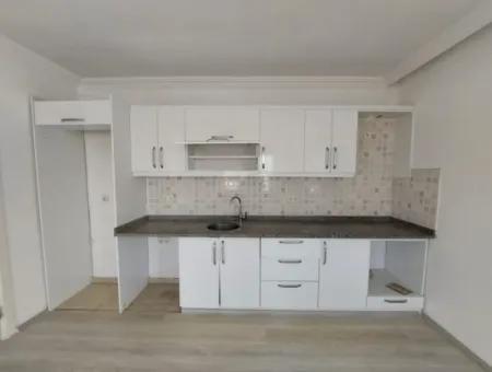 Muğla Ortaca Ekşiliyurtta 3 1 Unfurnished Apartment For Rent