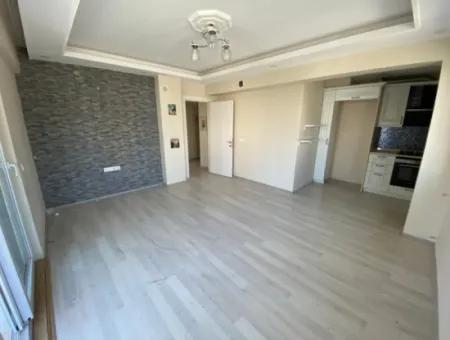 3 1 Apartment For Rent In Mugla Ortaca Cumhuriyet Neighborhood