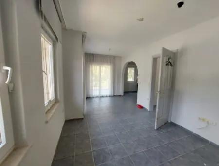 Muğla Ortaca Dalyanda 3 1 Unfurnished Duplex For Rent