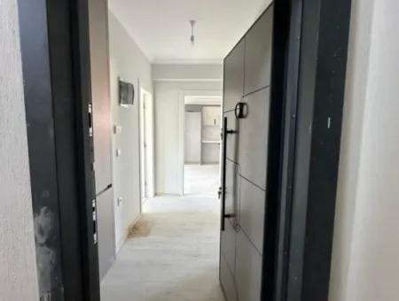 2 1 90M2 Mezzanine Apartment For Sale In Ortaca Çaylı Neighborhood