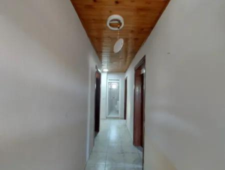 3 1 Unfurnished Large Apartment In The Heart Of Nature In Muğla Dalyan Eskiköy Annual Rent