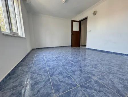 2 1 Ground Floor 120 M2 Apartment For Rent In Ortaca Gölbaşı Neighborhood