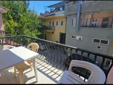 2 1 Apartment For Rent In The Center Of Dalyan, Mugla