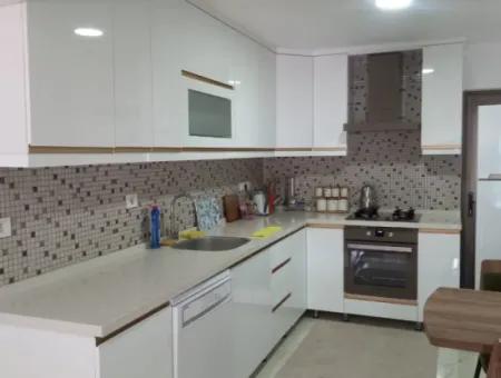 4 2 Furnished Detached Apartments With Swimming Pool In Köyceğiz Village Of Köyceğiz