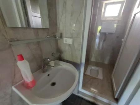 2 1 Unfurnished Ground Floor Apartment For Rent In Ortaca Okçular