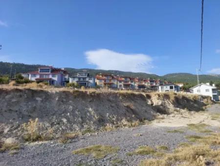 Çamelide Yap Sata Suitable 3 Floors Zoned 700 M2 Land For Sale