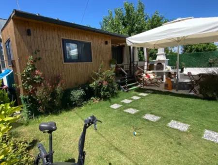 Tiny House And Land For Rent In Dalyan Archers