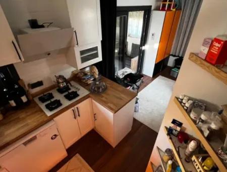 Tiny House And Land For Rent In Dalyan Archers