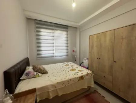 2 1 Apartment For Sale In Ortaca Bahçelievler