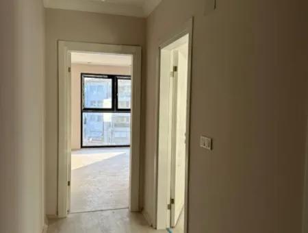 3 1 Brand New Apartment For Sale In Ortaca Cumhuriyet