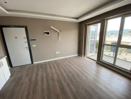 Residence In The Center Of Ortaca 1 1 Brand New Apartment For Rent.