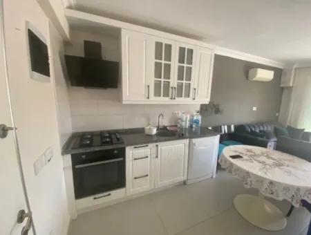 Furnished 1 1 Apartment For Rent In The Center Of Dalyan, Mugla