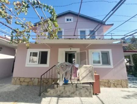 Ortaca Dalyanda Unfurnished 3 1, 150 M2 Duplex For Rent