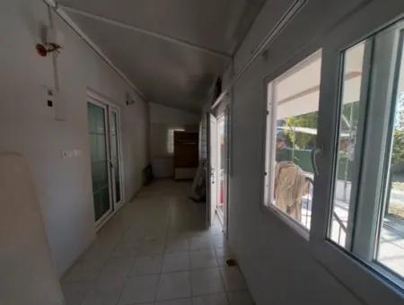 Ortaca Dalyanda Unfurnished 3 1, 150 M2 Duplex For Rent