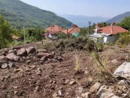 Muğla Köyceğiz Yayla Mah 560 M2 Land For Sale