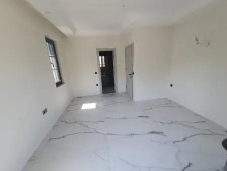 150M2 New Duplex For Sale In Muğla Dalaman Şerefler