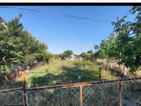 340 M2 Land In Tekirdag Çorlu Yenicede Is For Sale Or Exchanged For Real Estate From Mugla