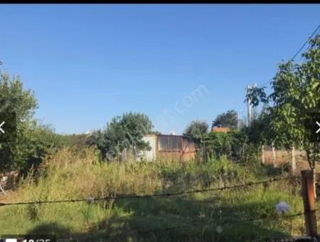 340 M2 Land In Tekirdag Çorlu Yenicede Is For Sale Or Exchanged For Real Estate From Mugla