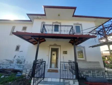 Muğla Ortaca Dalyanda 3 1, 160 M2 Duplex For Rent