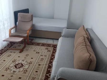 Ortaca / Yerbelen Furnished Apartment For Rent 2 1