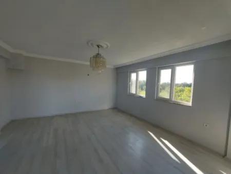 120 M2 Single Storey Detached Unfurnished House For Rent In Muğla Ortaca Okçular