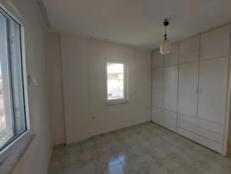 Muğla Dalyanda 2 1 Unfurnished Apartment For Rent